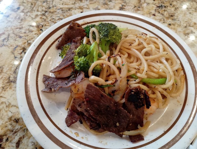 Asian-Inspired Dishes That Hit Every Single Note