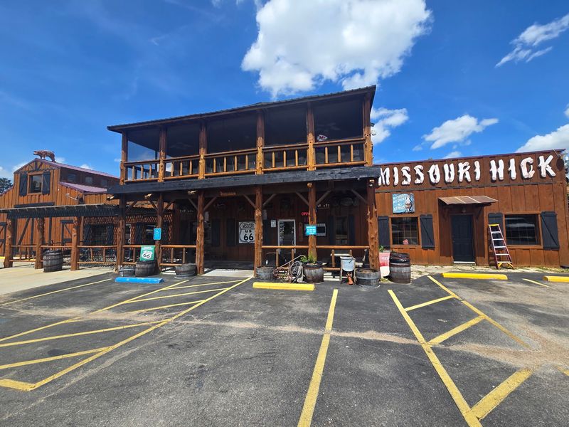 The Location That Makes The Detour Worth Every Mile