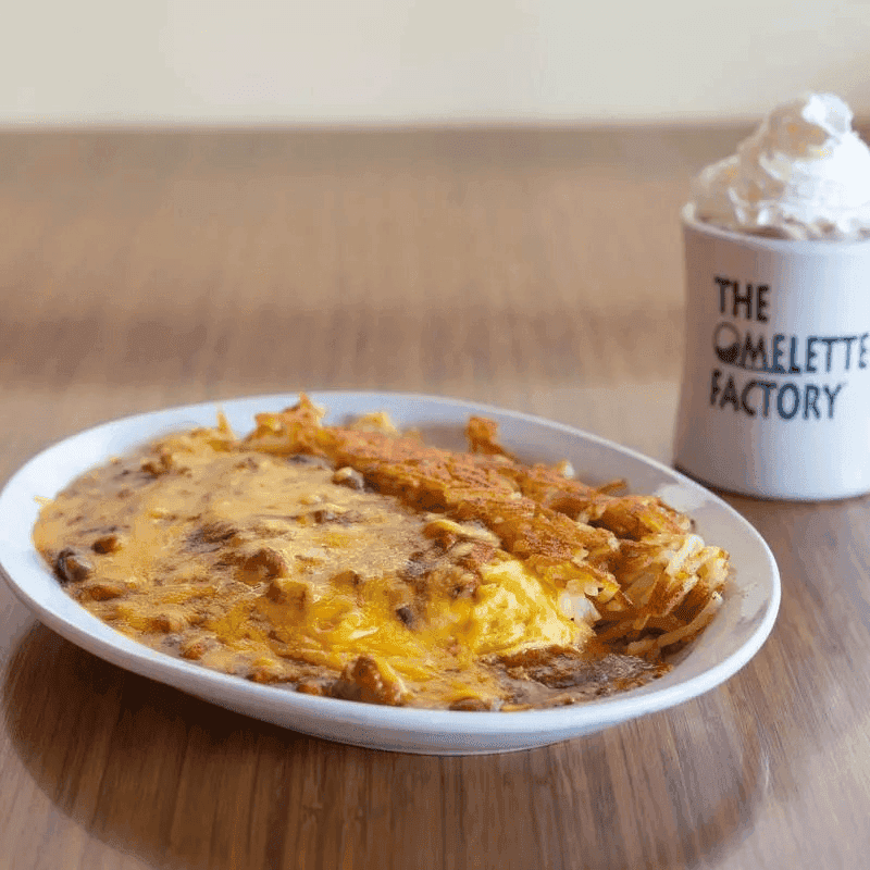 The Menu That Proves Variety Is Everything