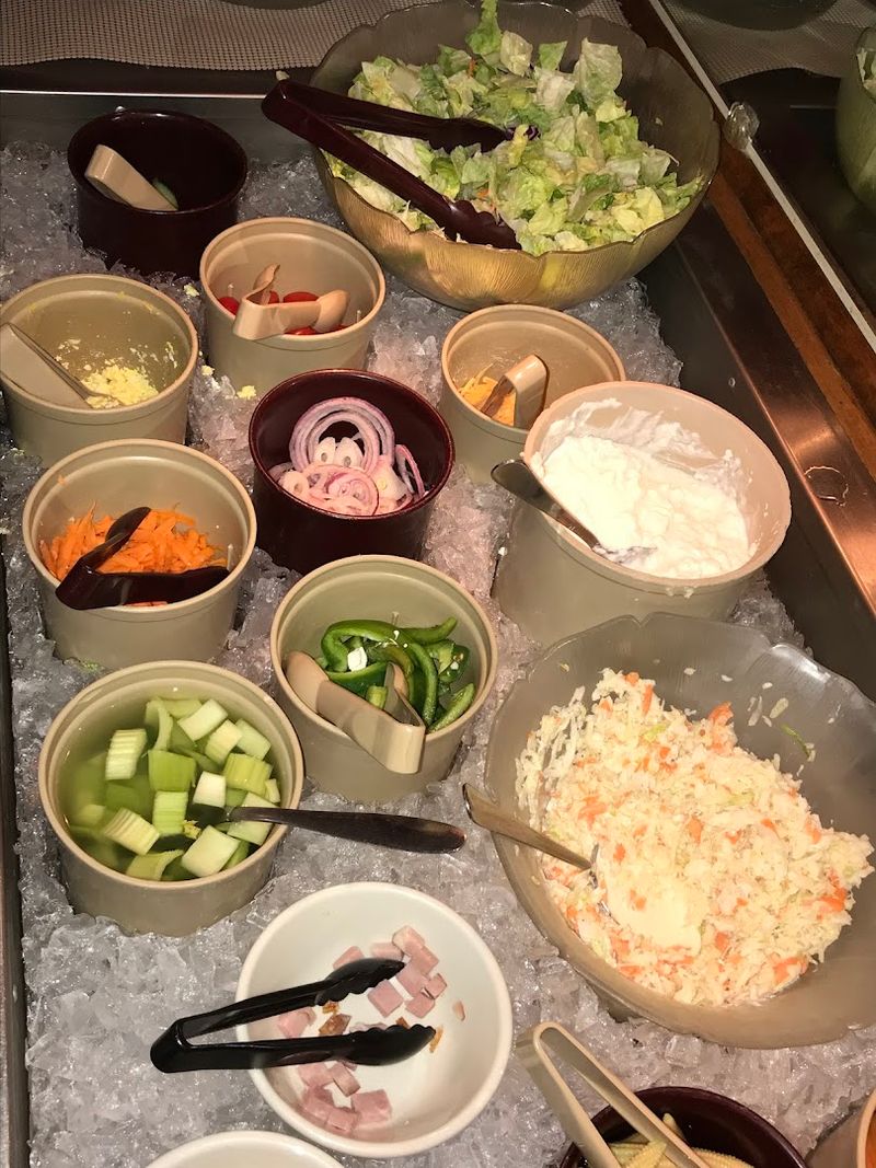 The Fresh Greens That Changed My Salad Standards Forever