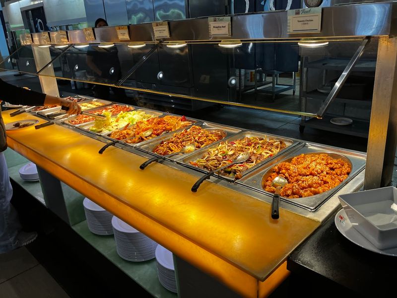 The Seafood Spread That Goes Way Beyond Crab