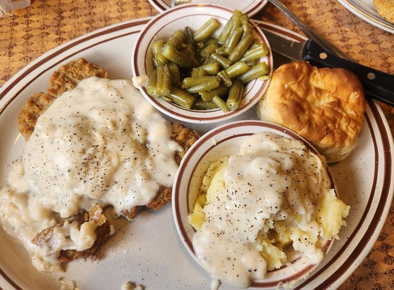 The Gravy That Became A Cult Favorite