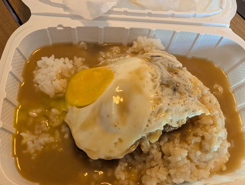 The Loco Moco Worth Fighting Over