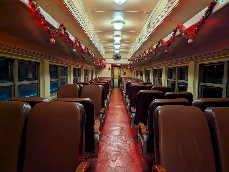 The Locomotive Cab Rental Experience The Locomotive Cab Rental Experience
