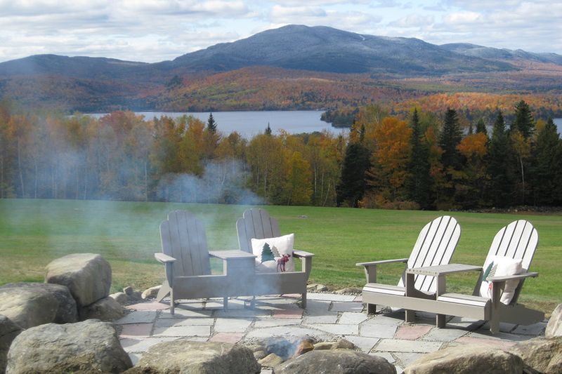 The Lodge At Moosehead Lake The Lodge At Moosehead Lake