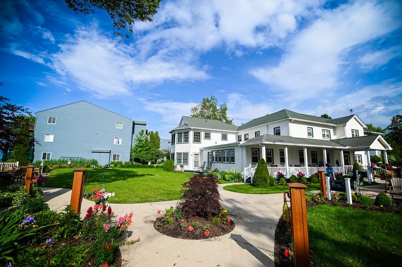 The Lakehouse Inn, Geneva-on-the-Lake, Ohio