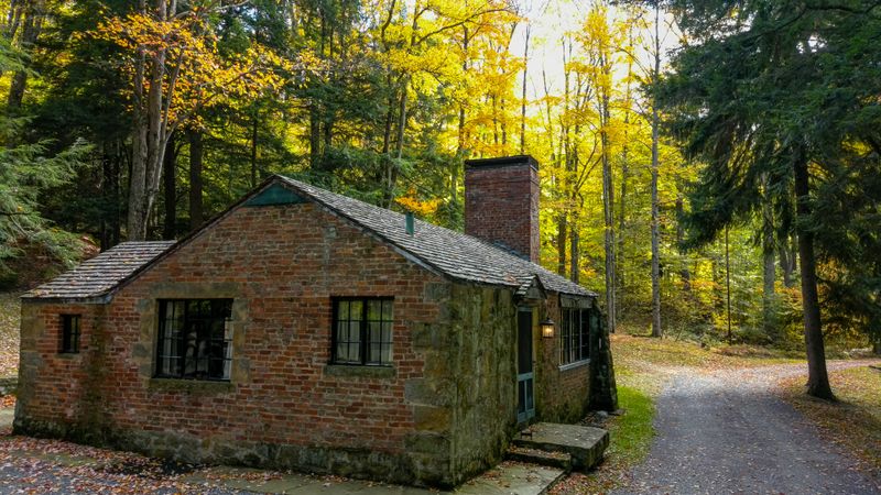 The Lodge at Glendorn