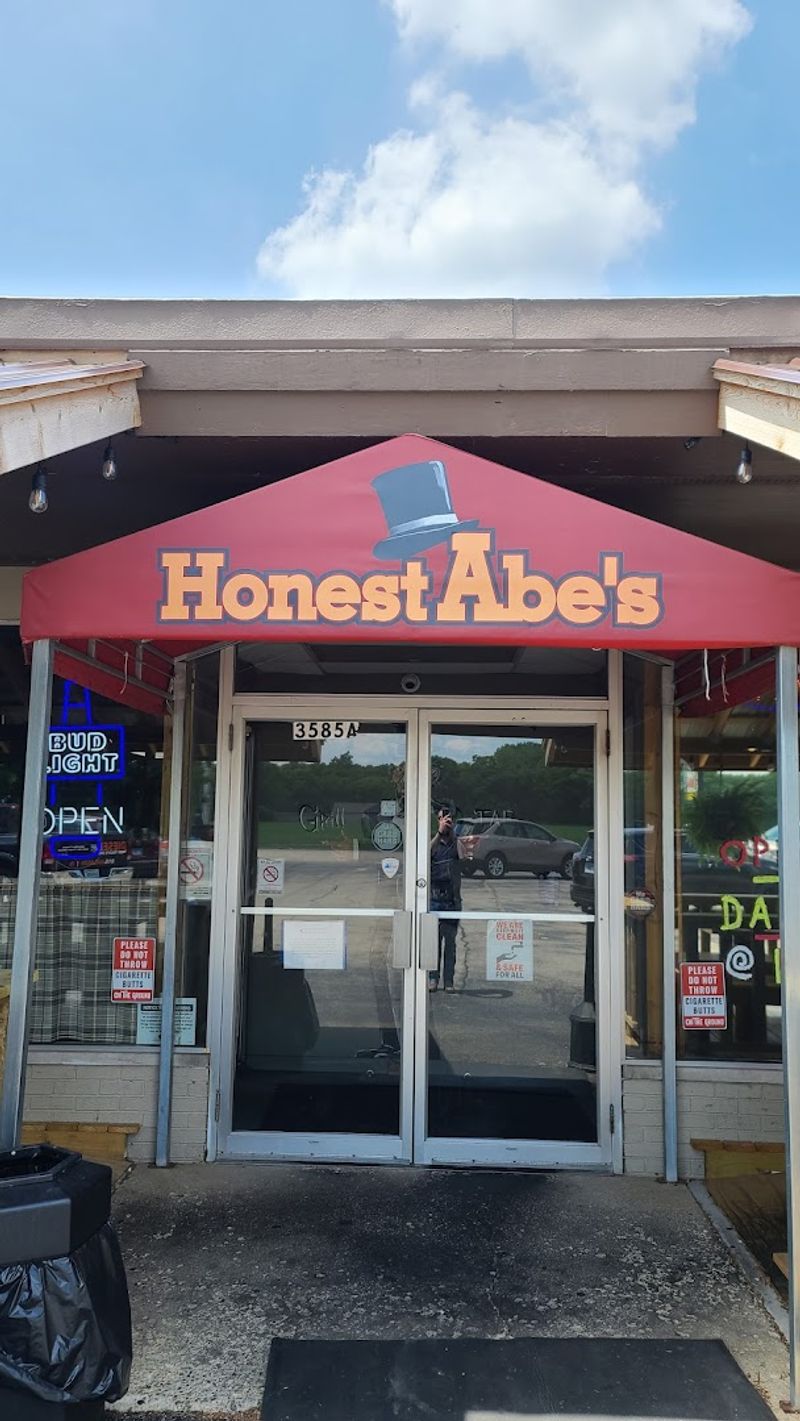 Finding It On Route 47