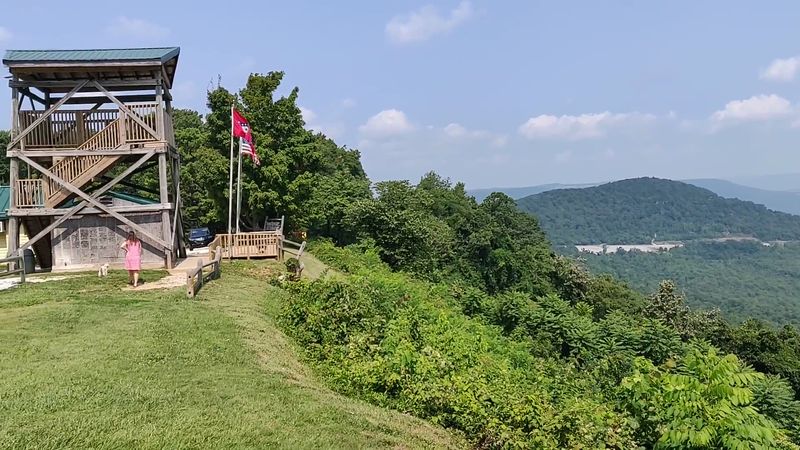 The View That Started It All