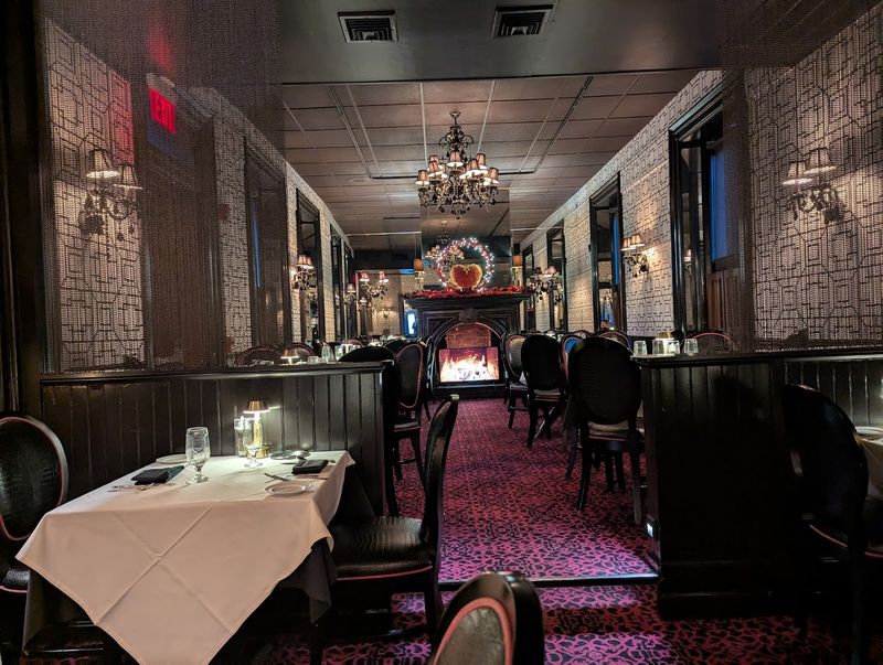 The Belvedere Inn, Lancaster