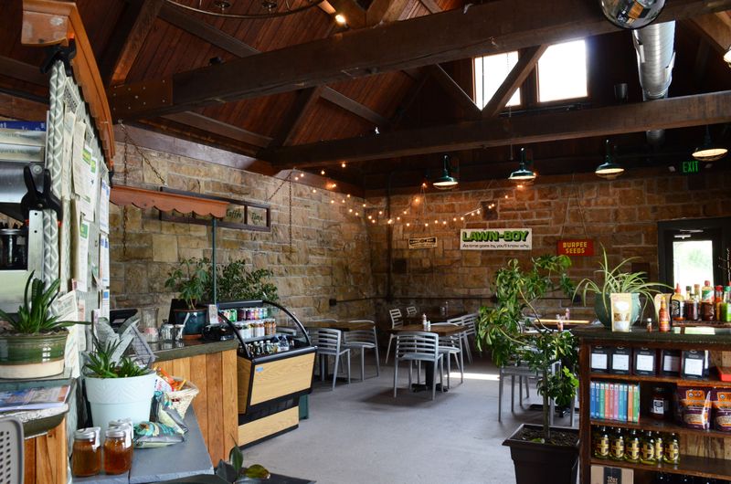 The Eastwood Inn, Pennsylvania