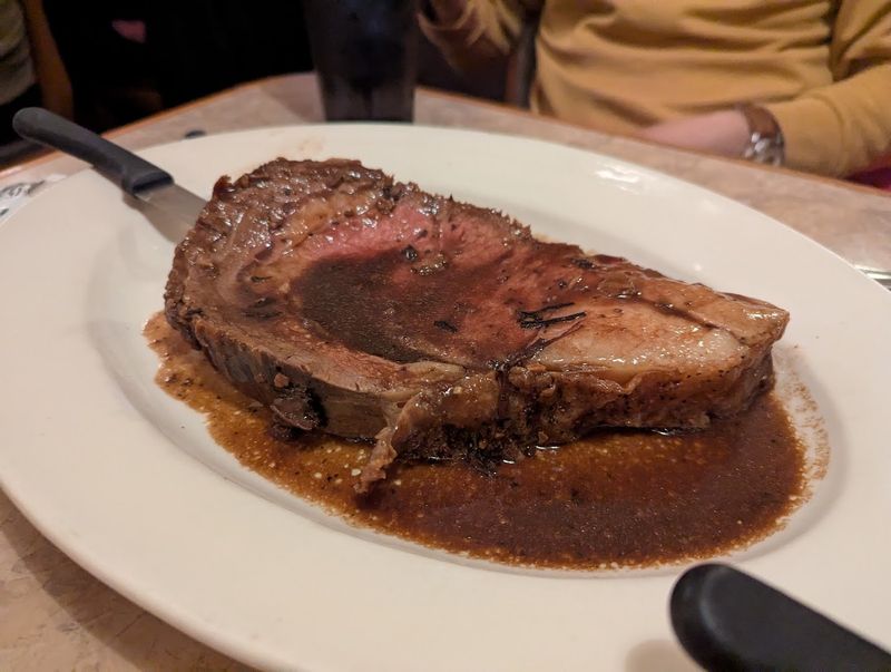 Prime Steakhouse - Hillsdale