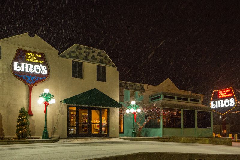 Lino's – Rockford, Illinois