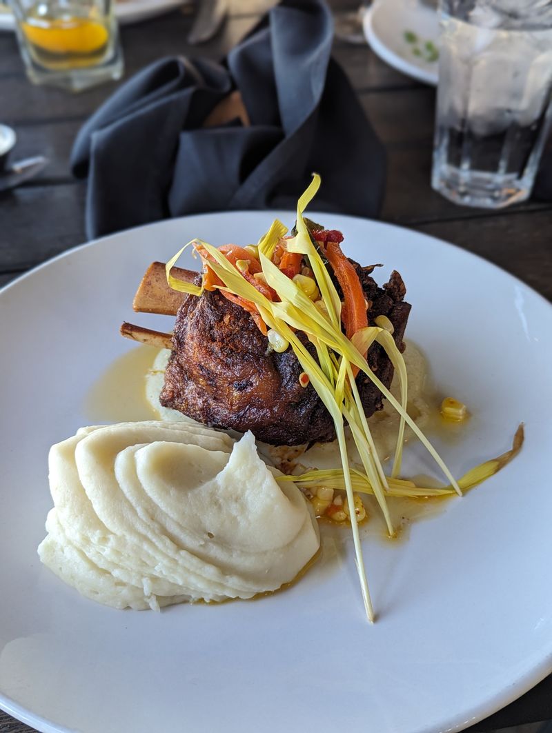 The Turf Room — North Aurora