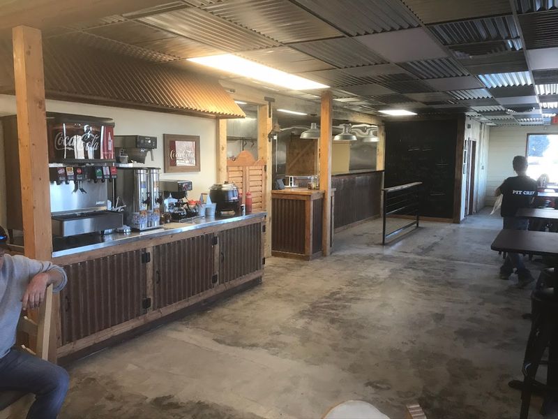 Porky's Smokehouse: The Name Locals Drop First