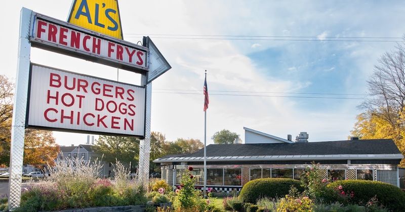 Al’s French Frys