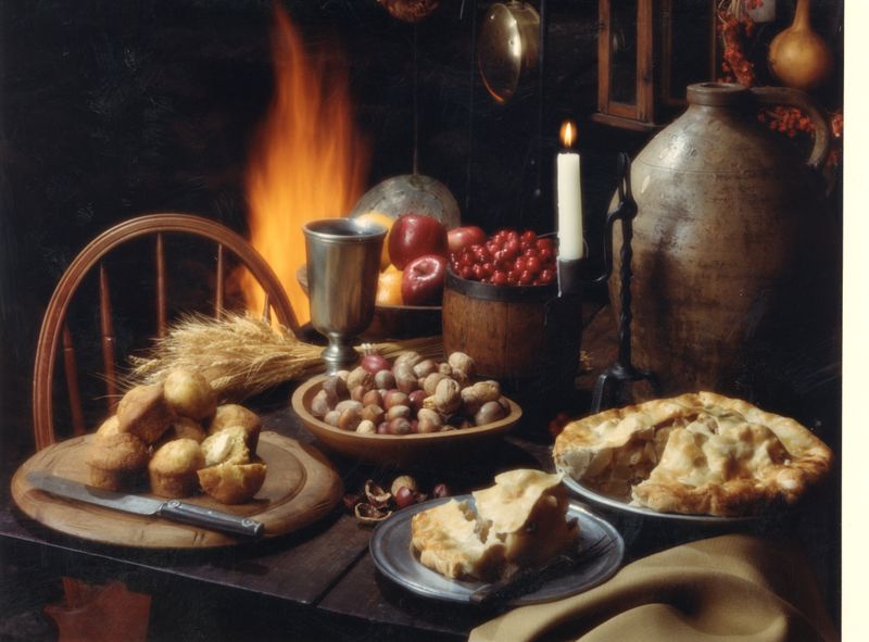 The Dobbin House Tavern – Gettysburg (Adams County)