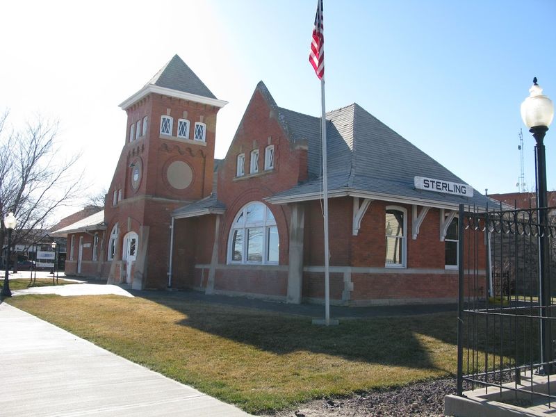 Sterling as a Regional Hub: Why Being the Biggest City on the Eastern Plains Matters