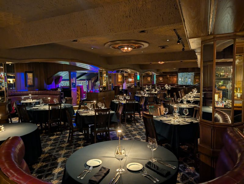 The London Chop House