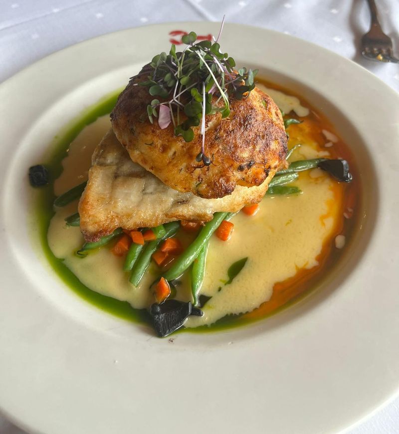 Joe Muer Seafood, Detroit