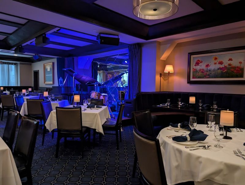 The Caucus Club (Detroit)