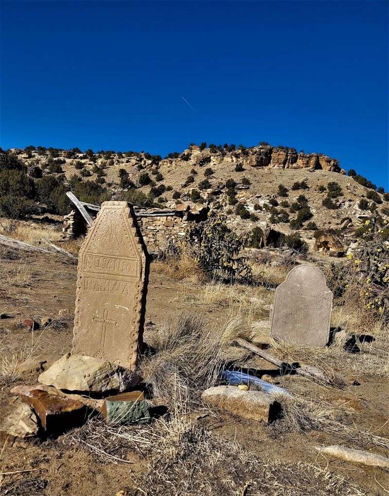 History Layered Into Every Mile: Ruins, Petroglyphs, and the Dolores Mission