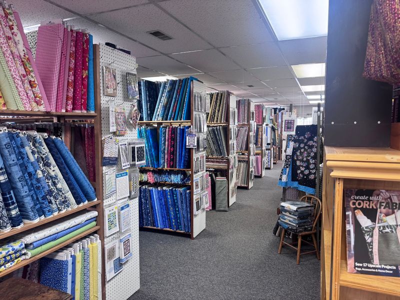 The Longarm Service That Completes the Project You Started Months Ago The Longarm Service That Completes the Project You Started Months Ago