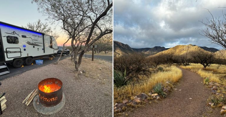 The Longest Cave In Arizona Is Hidden Beneath An Unexpected Landscape