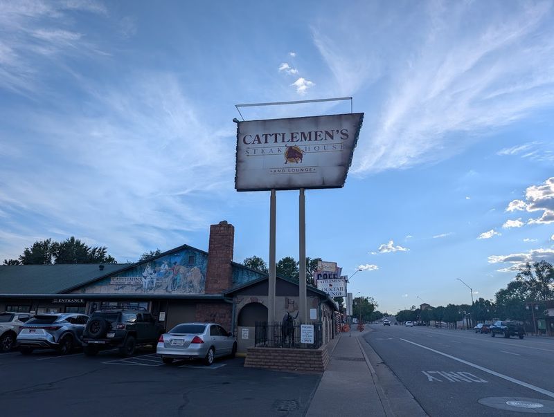 Cattlemen's Steakhouse & Lounge