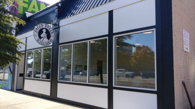 Sally Bell's Kitchen