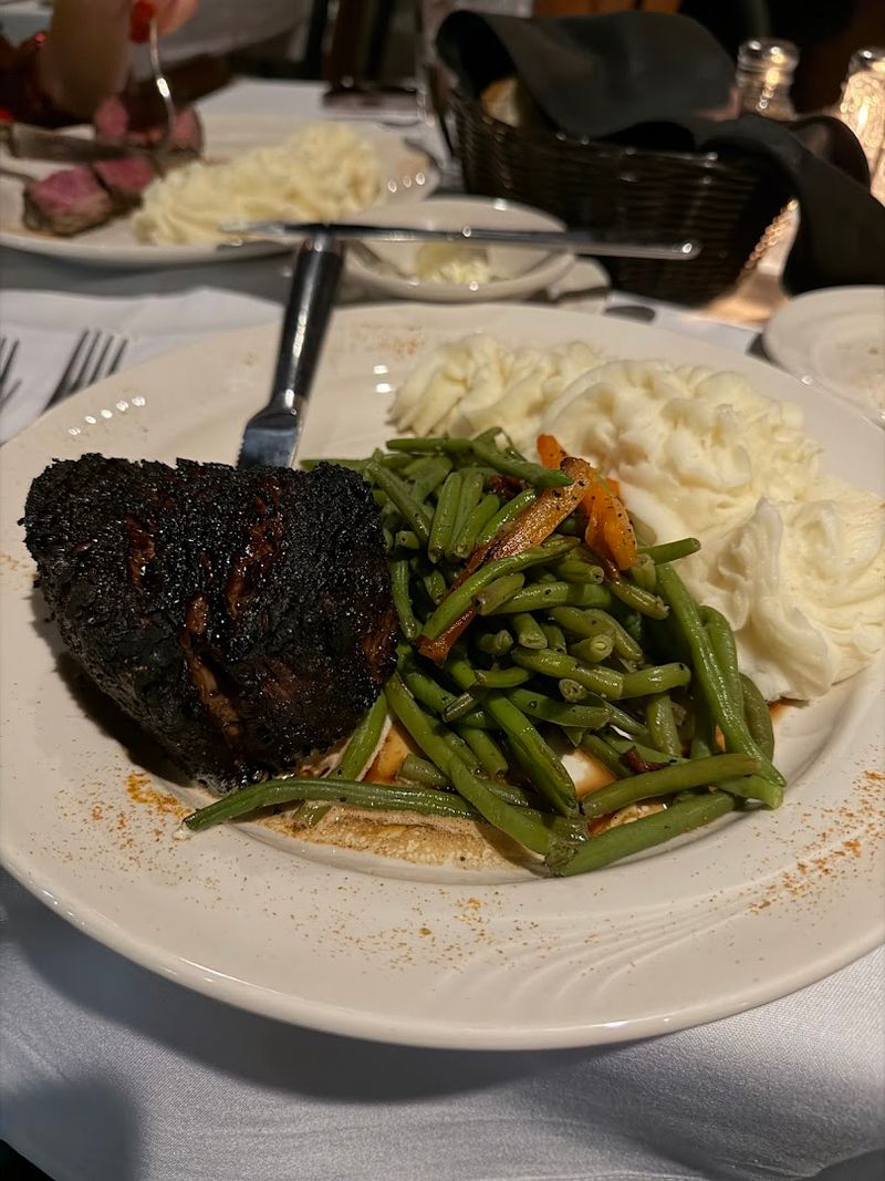 Signature Cuts With Bold Flavor