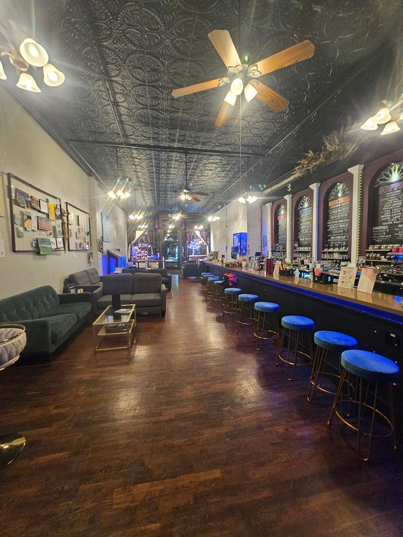 The Love Shack - Craft Mocktails, Loveland
