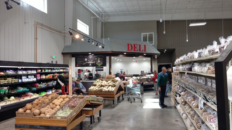 The Loveland Aisles Reward A Careful Look