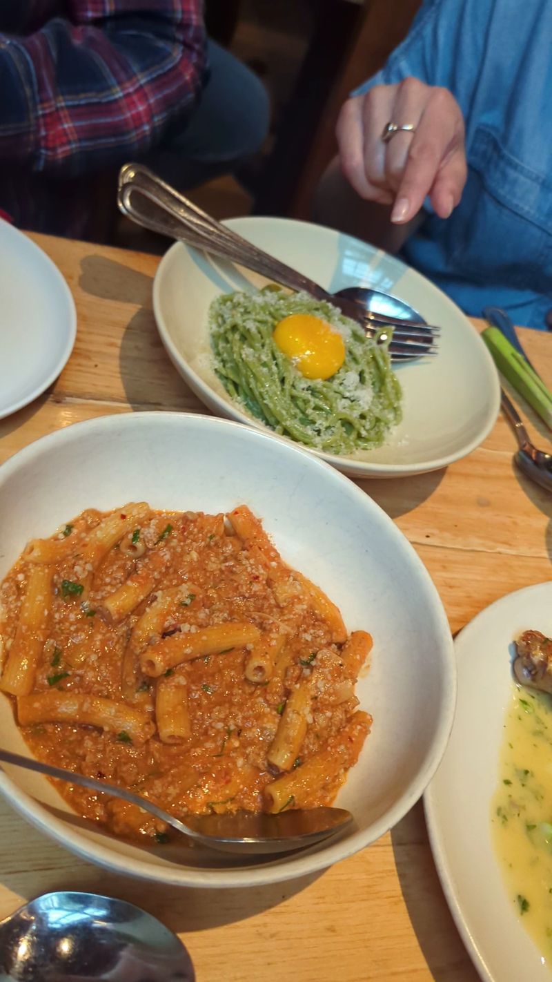 Rolf & Daughters – Nashville