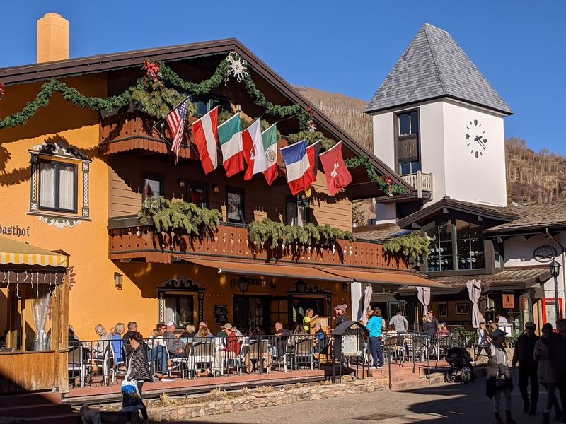 Final Verdict: The Kind Of Place You Text Friends About