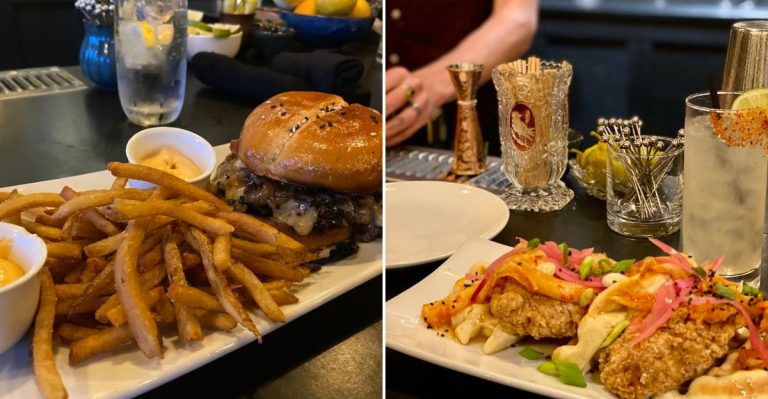 The Low-Key Culinary Escape In Colorado You’ll Want To Pretend You Discovered First