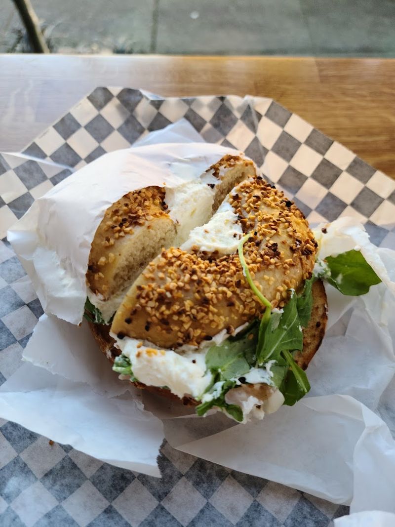 The Lox Bagel That Reminded Me Why Classics Become Classics