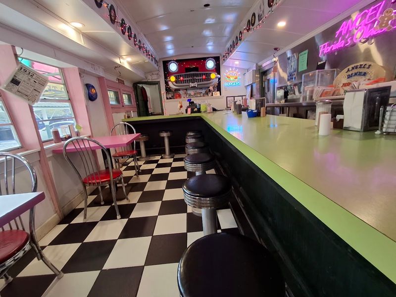 The Loyal Regulars Who Have Made This Place Their Own