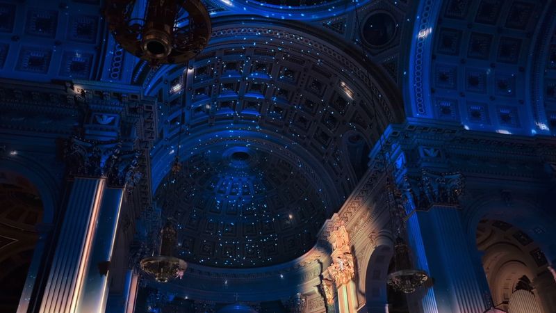 The Luminescence Light And Music Experience