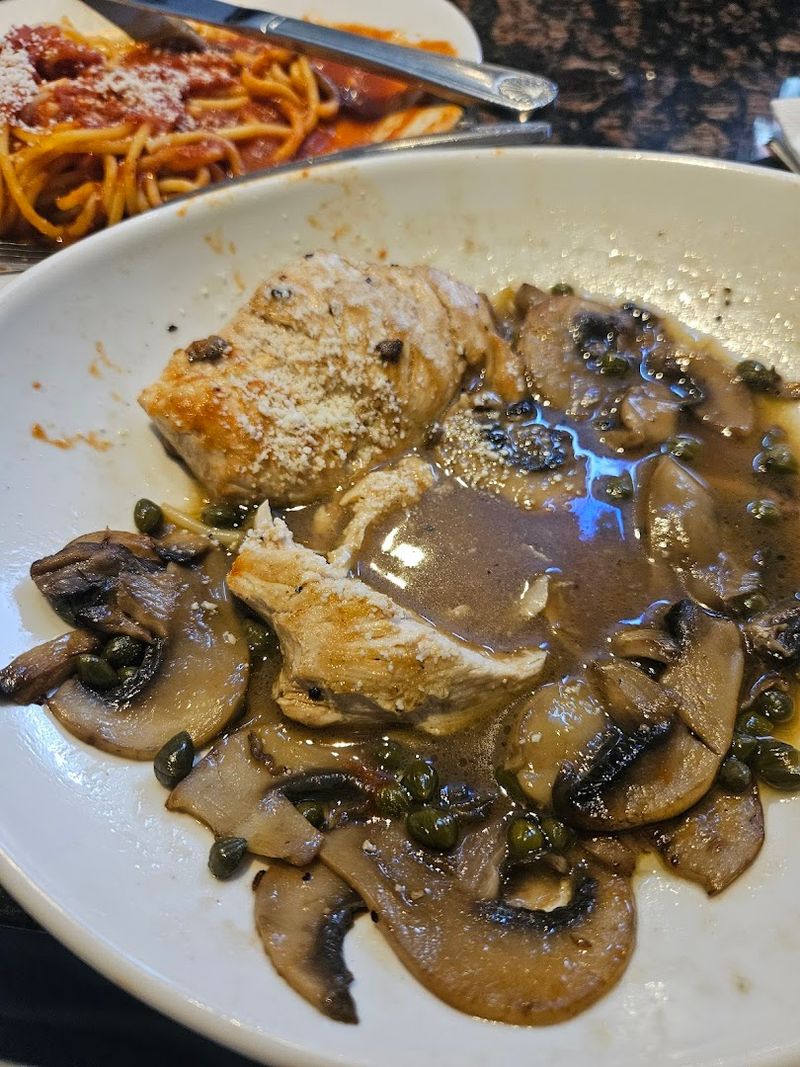 Pasta Dishes That Actually Deliver On Their Promise