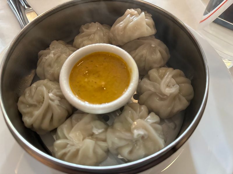 Momos Are the Appetizer You Did Not Know You Needed