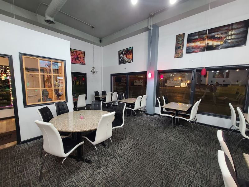 Located In The Heart Of Omaha