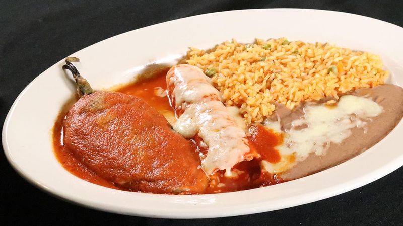 The Lunch Menu Brings Serious Value To The Table