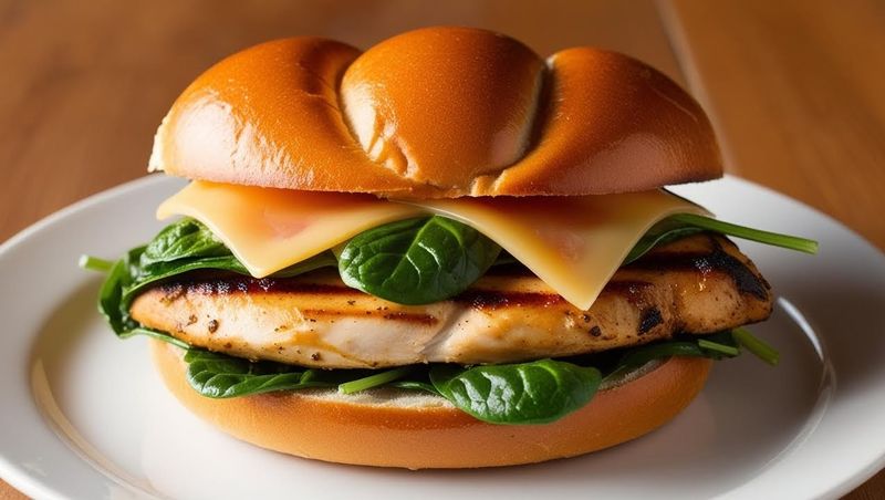 The Lunch Menu Nobody Saw Coming