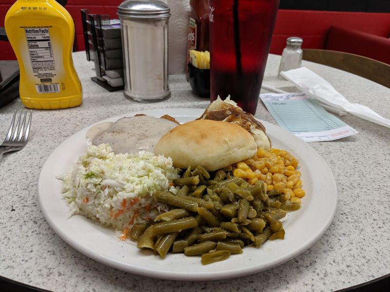 The Lunch Specials That Change Daily And Never Disappoint