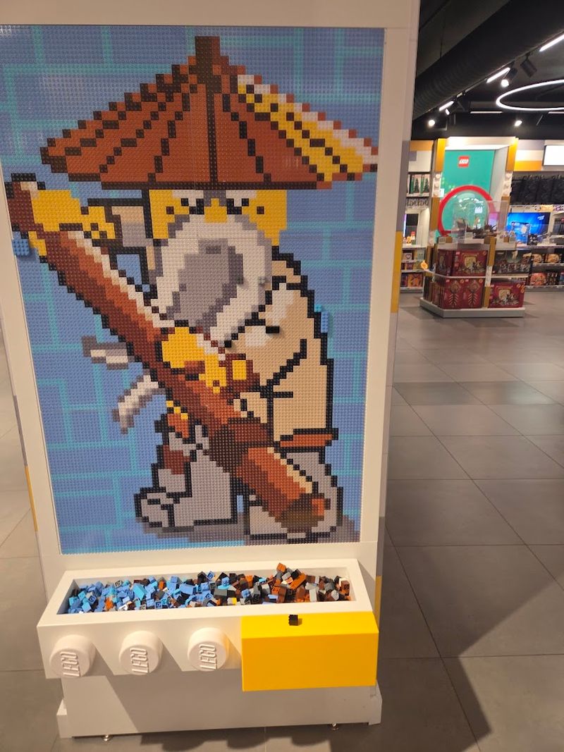 The Galactic Coaster That Ninjago Fans Cannot Stop Talking About