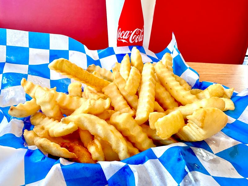 The Mac And Cheese And Kids Menu Options For Younger Diners