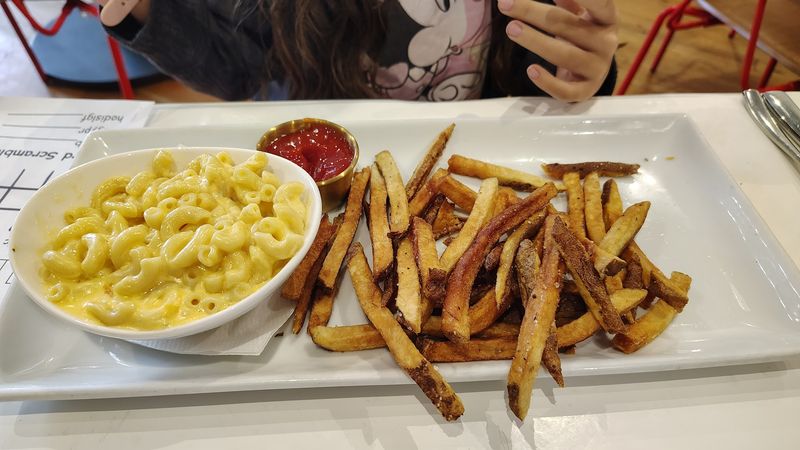 Creamy And Absolutely Irresistible