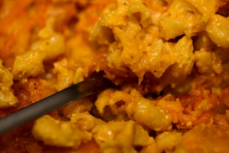 The Cooking Mama – Wake Forest, North Carolina