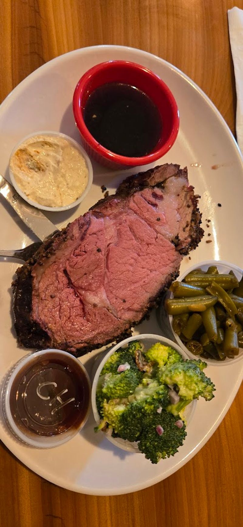 Friday Prime Rib and the Special That Stops Traffic